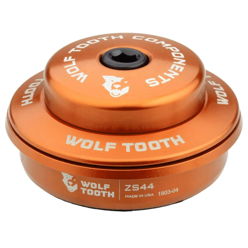 Wolftooth Performance ZS44/28.6 Lower Headset 6mm Stack