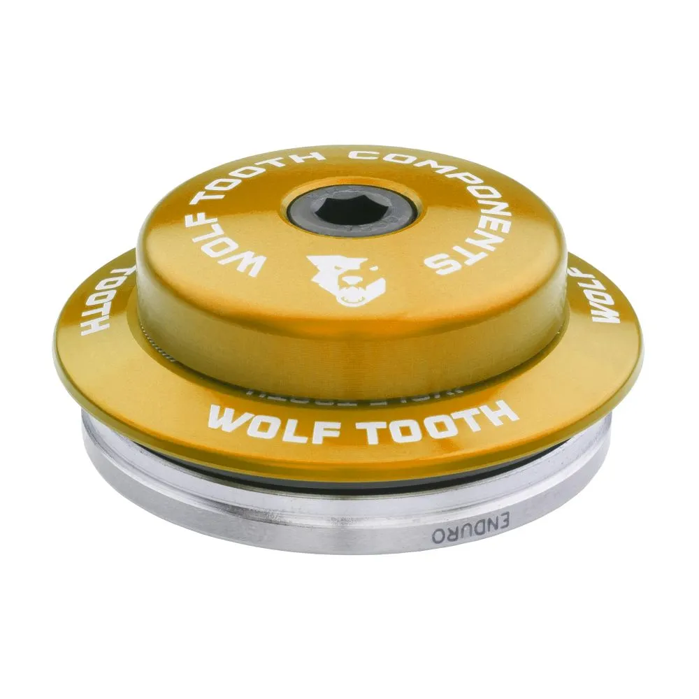 Wolftooth Premium IS42 Upper Headset for Specialized 3mm Stack