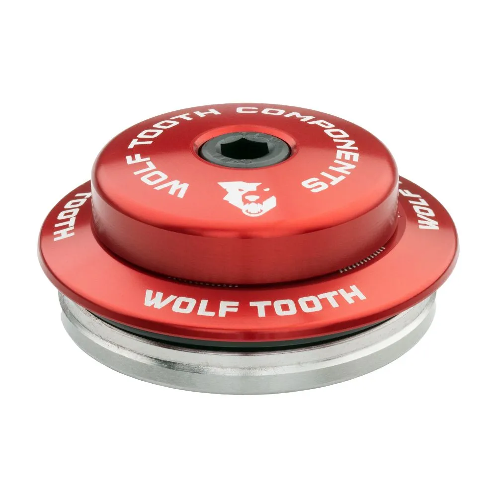 Wolftooth Premium IS42 Upper Headset for Specialized 3mm Stack
