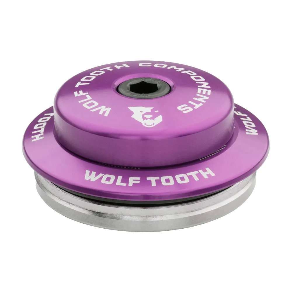 Wolftooth Premium IS42 Upper Headset for Specialized 3mm Stack