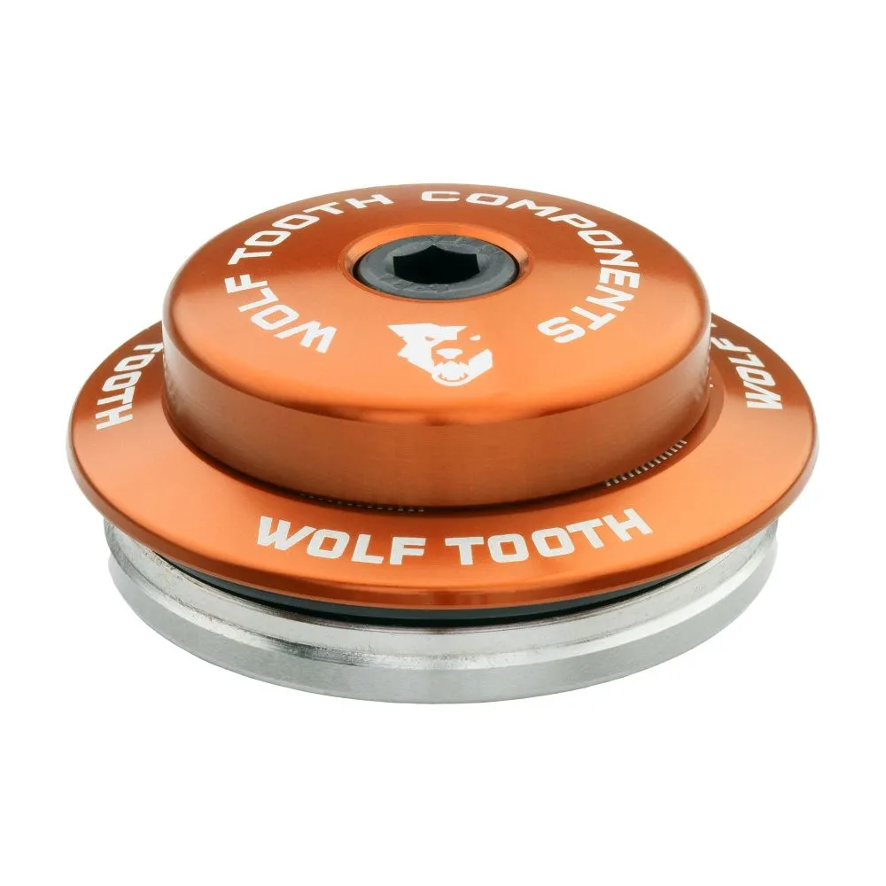 Wolftooth Premium IS42 Upper Headset for Specialized 3mm Stack