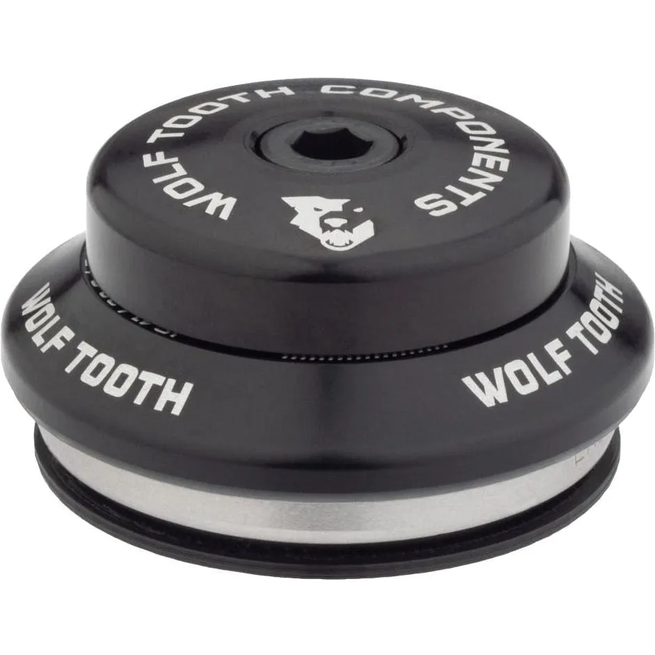 Wolftooth Premium IS42/28.6 Upper Headset 7mm Stack