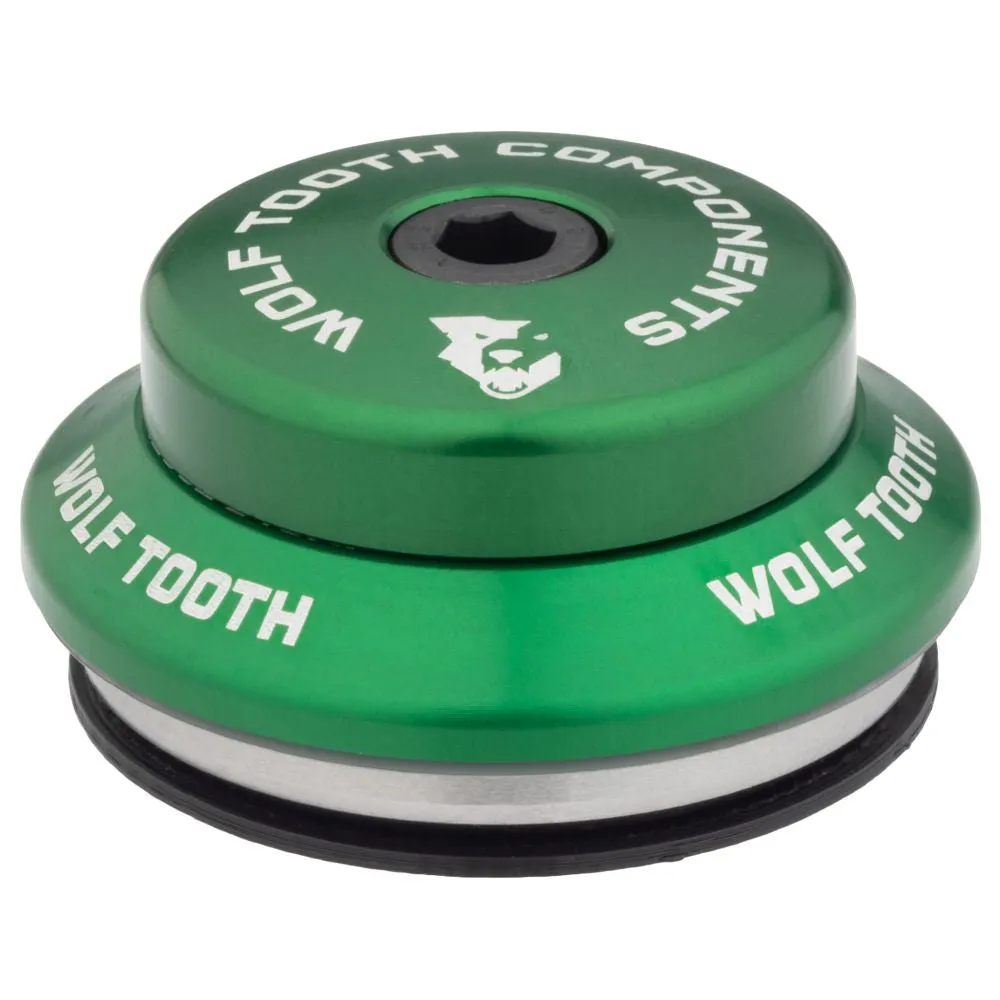 Wolftooth Premium IS42/28.6 Upper Headset 7mm Stack