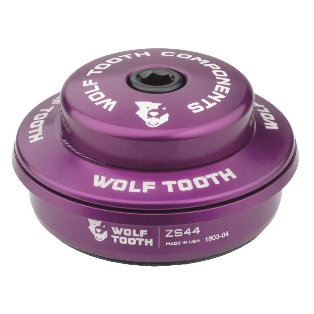 Wolftooth Premium ZS44 Zero Stack Upper Headset