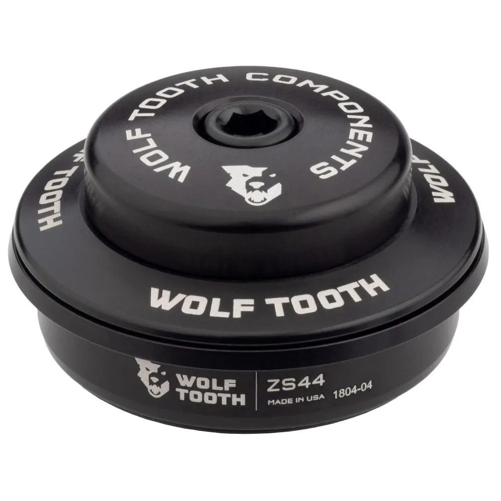 Wolftooth Premium ZS44 Zero Stack Upper Headset