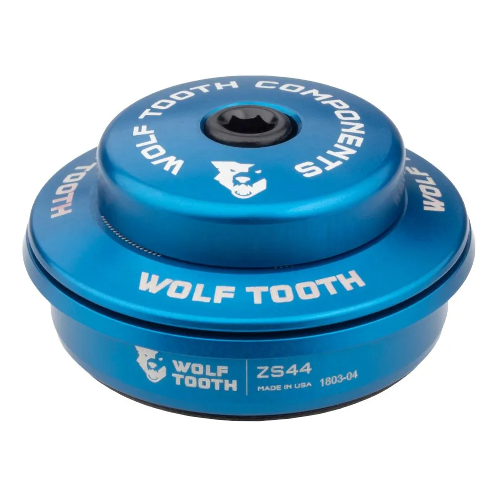 Wolftooth Premium ZS44 Zero Stack Upper Headset