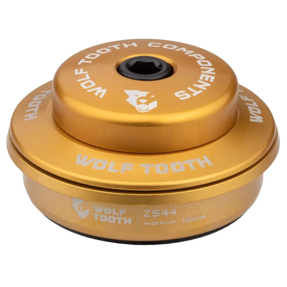 Wolftooth Premium ZS44 Zero Stack Upper Headset