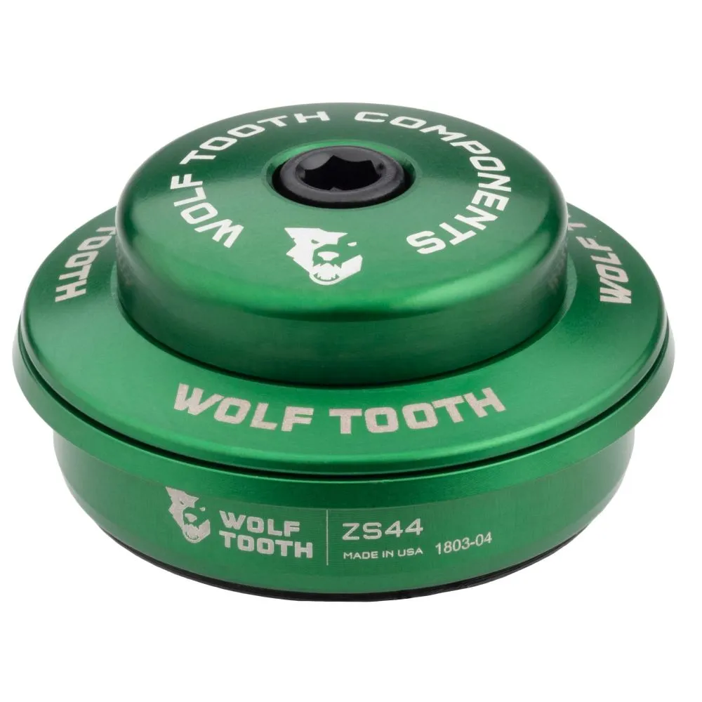 Wolftooth Premium ZS44 Zero Stack Upper Headset