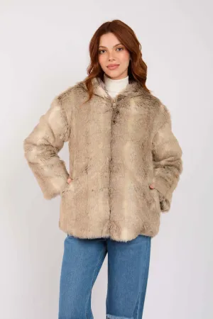 Women Sharpe Reversible Jacket