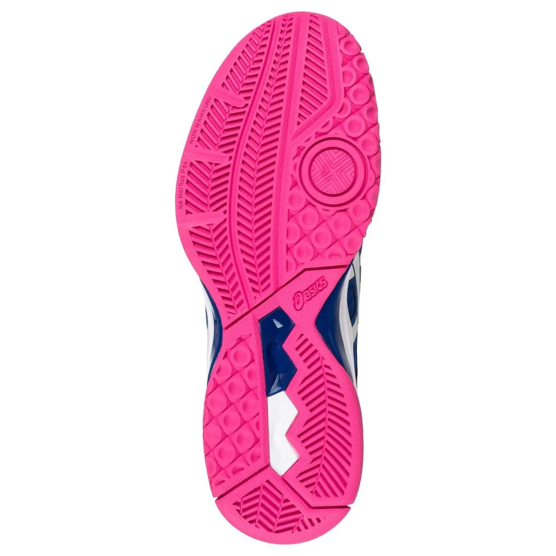 Women's Badminton/Squash/Indoor Sports Shoes Gel Rocket 9