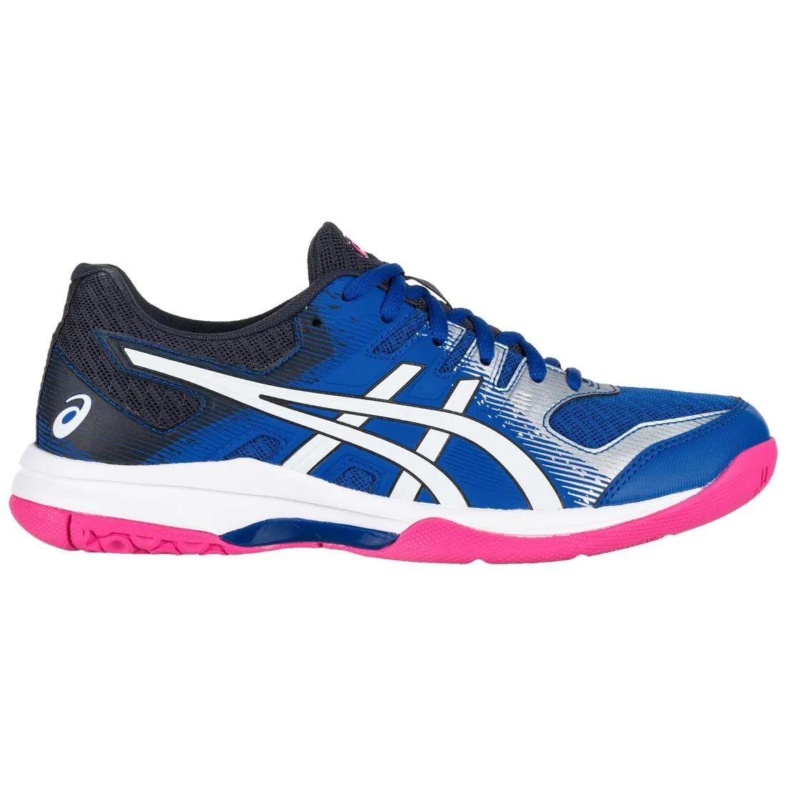 Women's Badminton/Squash/Indoor Sports Shoes Gel Rocket 9