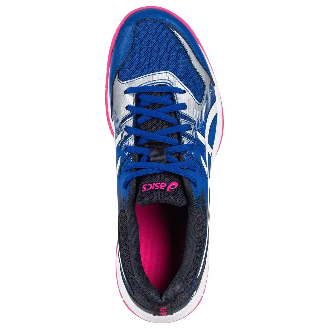 Women's Badminton/Squash/Indoor Sports Shoes Gel Rocket 9