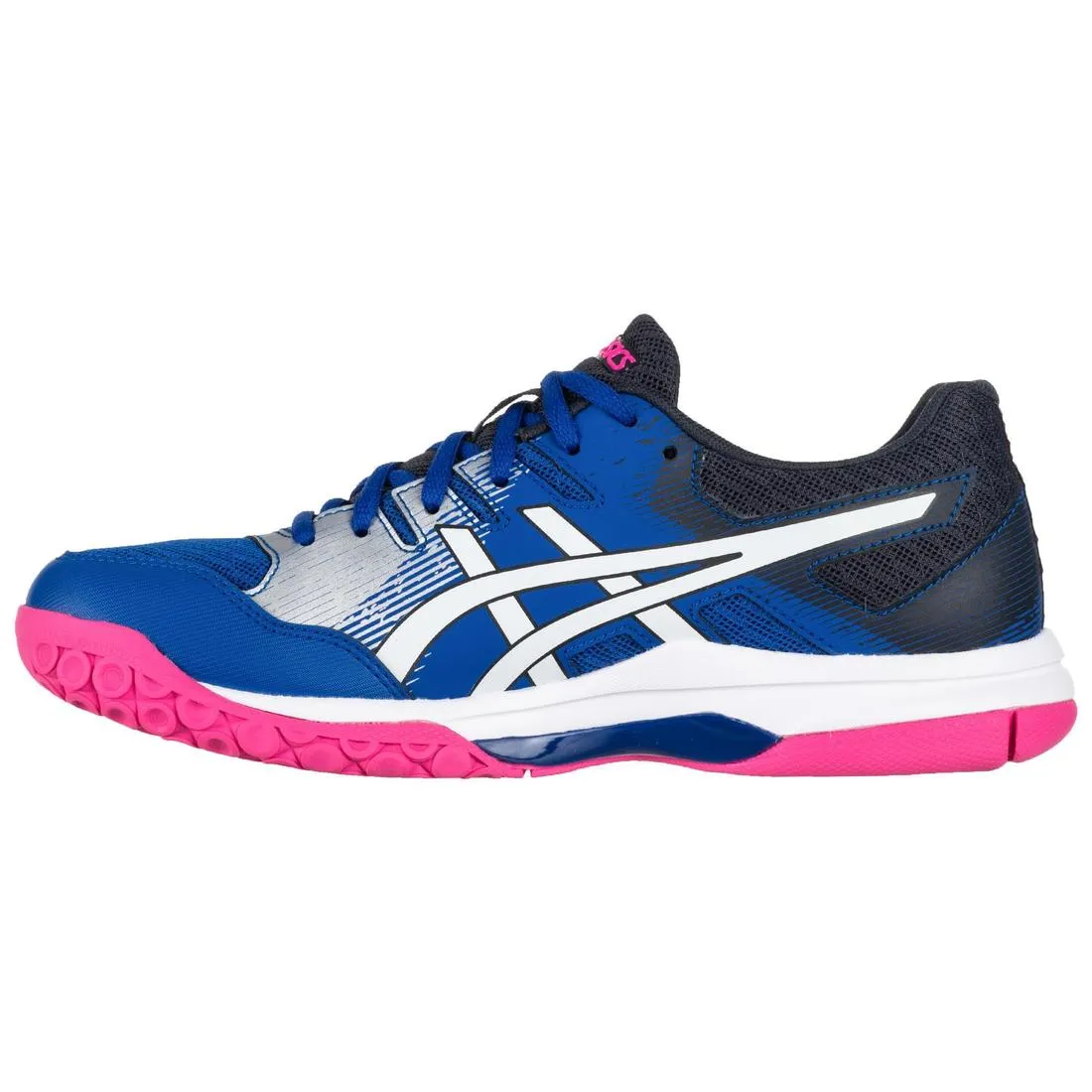 Women's Badminton/Squash/Indoor Sports Shoes Gel Rocket 9