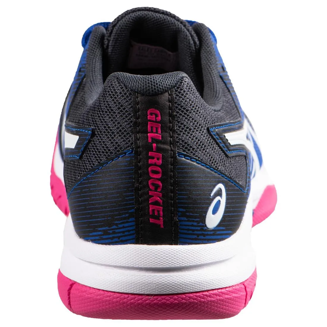 Women's Badminton/Squash/Indoor Sports Shoes Gel Rocket 9