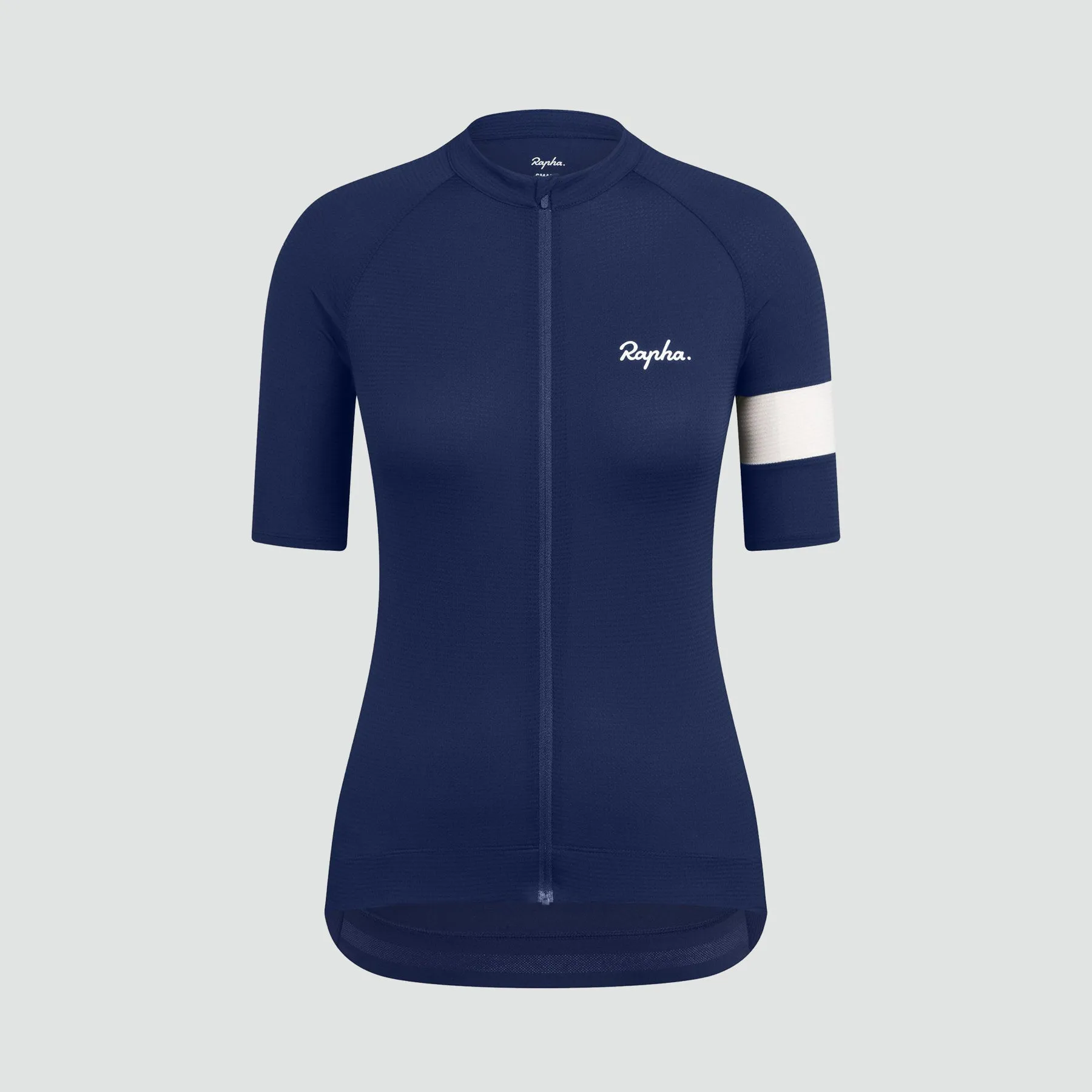 Women's Core Lightweight Jersey - Navy