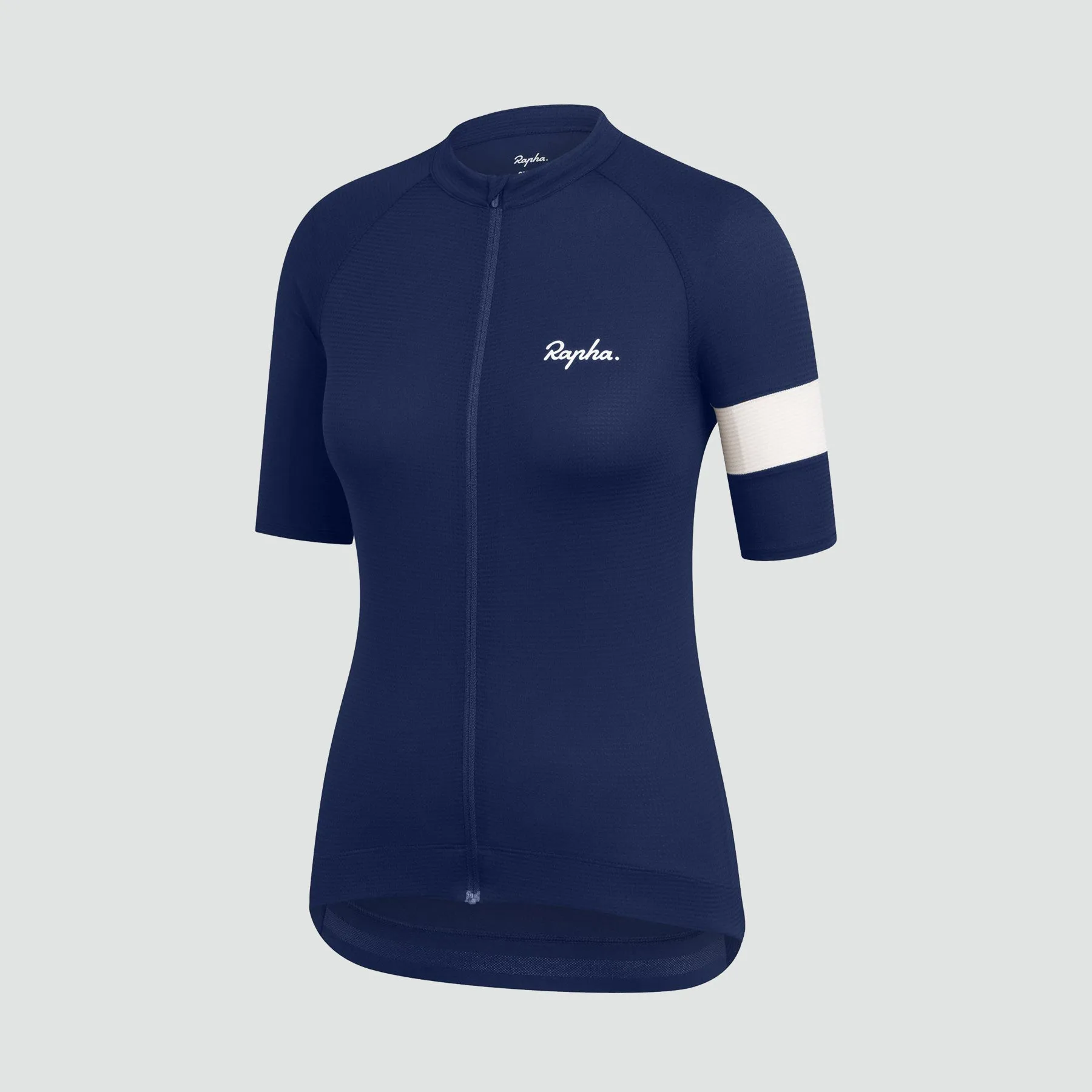 Women's Core Lightweight Jersey - Navy