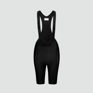 Women's Essential Bib - Black