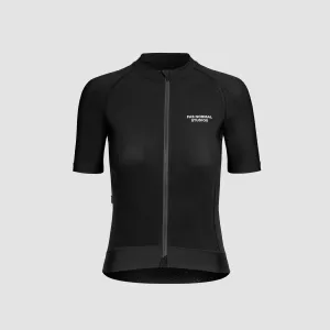 Women's Essential Jersey - Black