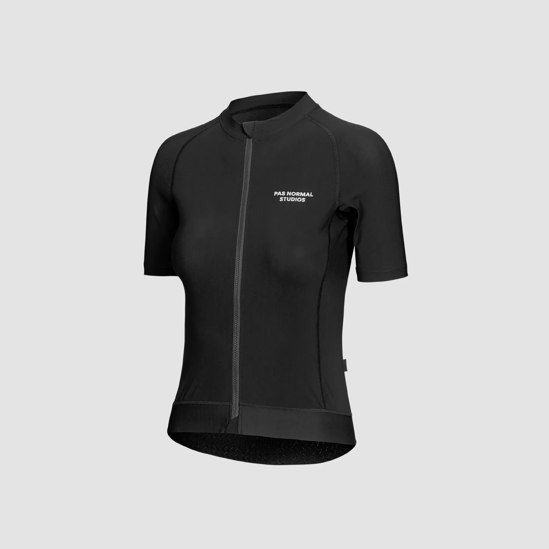 Women's Essential Jersey - Black