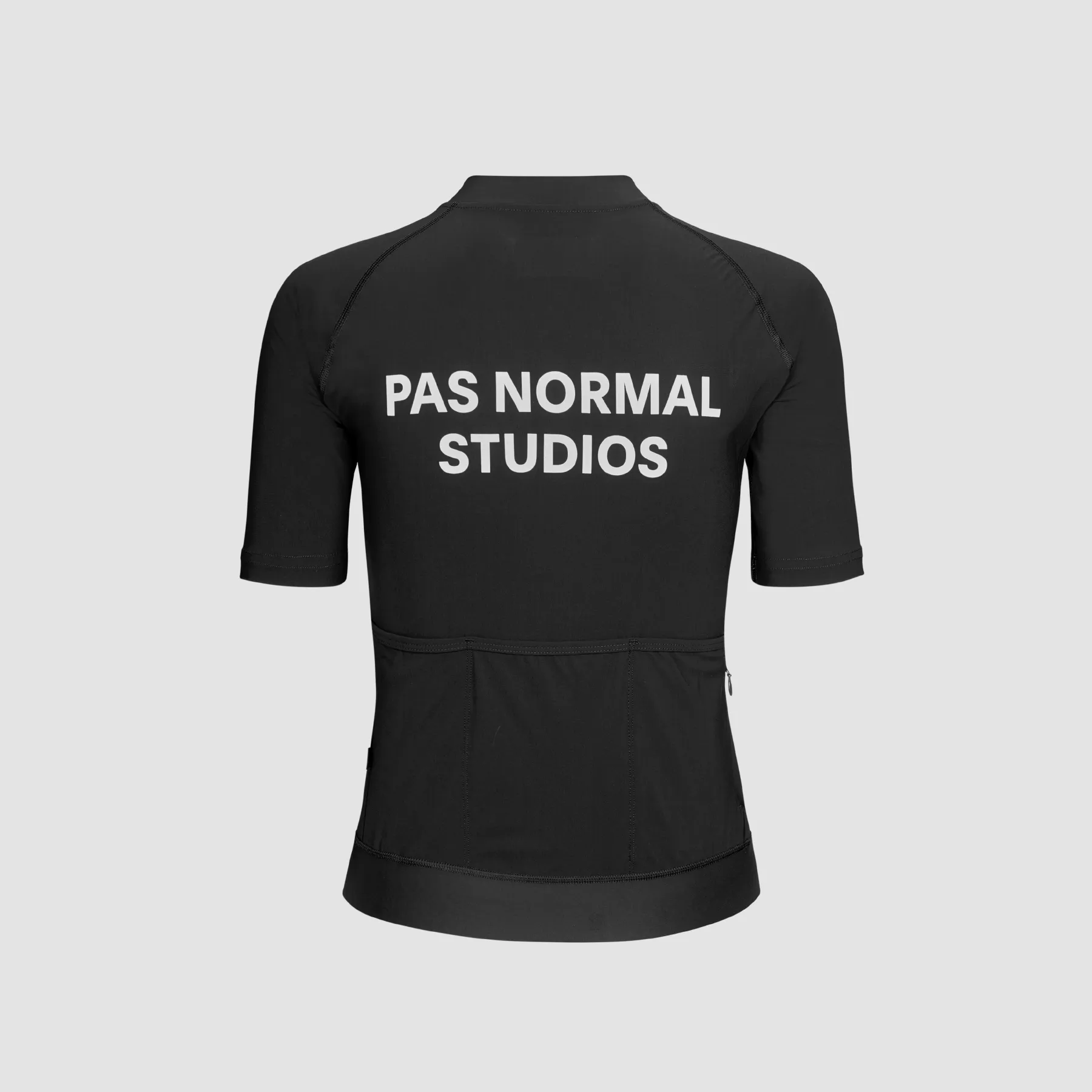 Women's Essential Jersey - Black