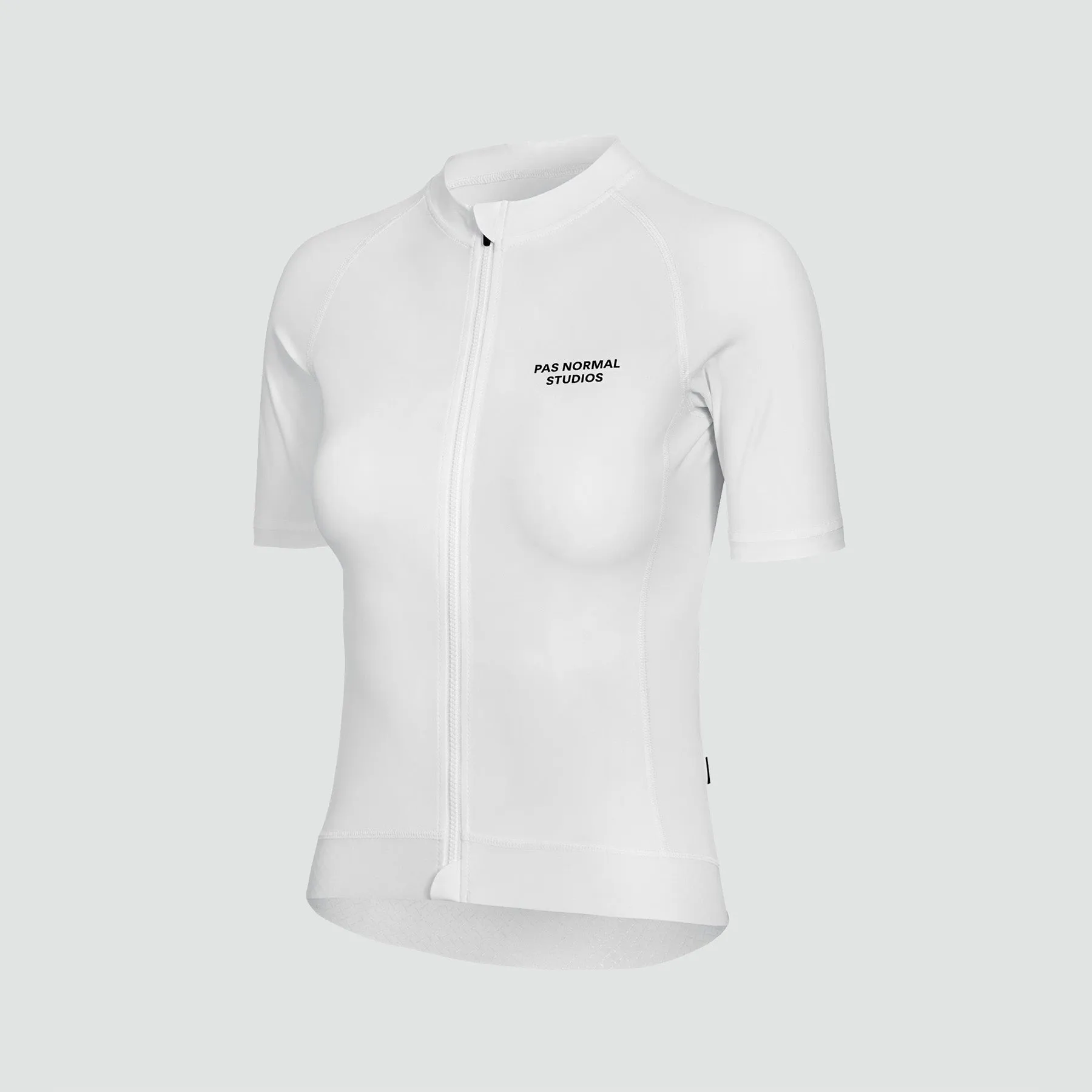 Women's Essential Jersey - White
