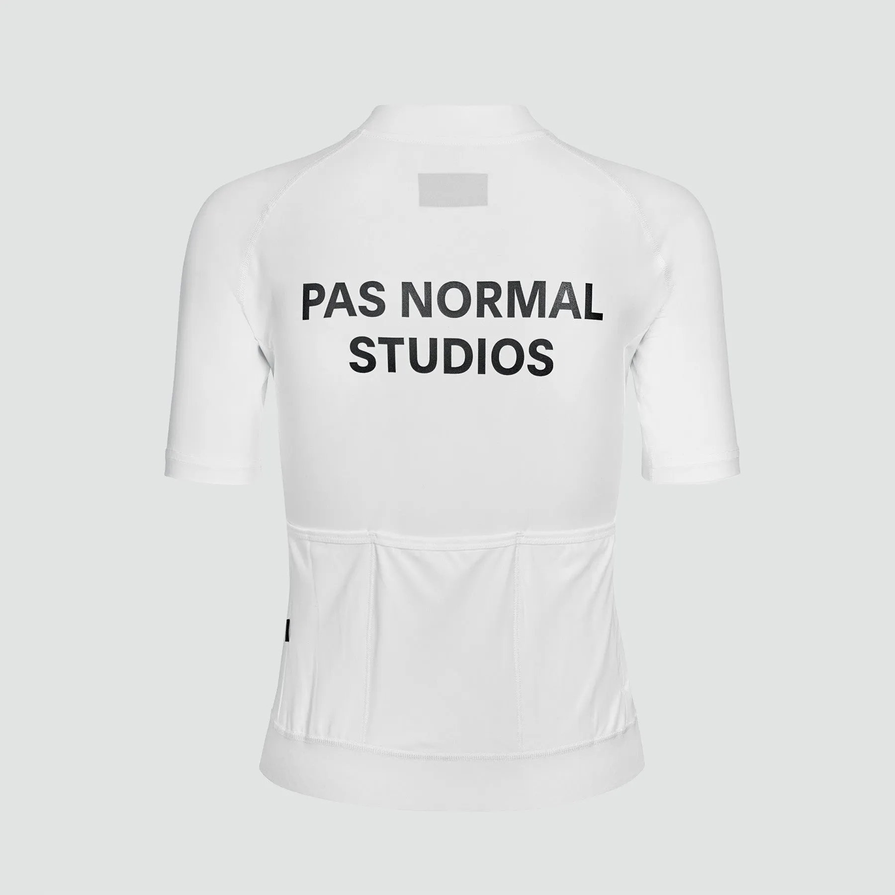 Women's Essential Jersey - White