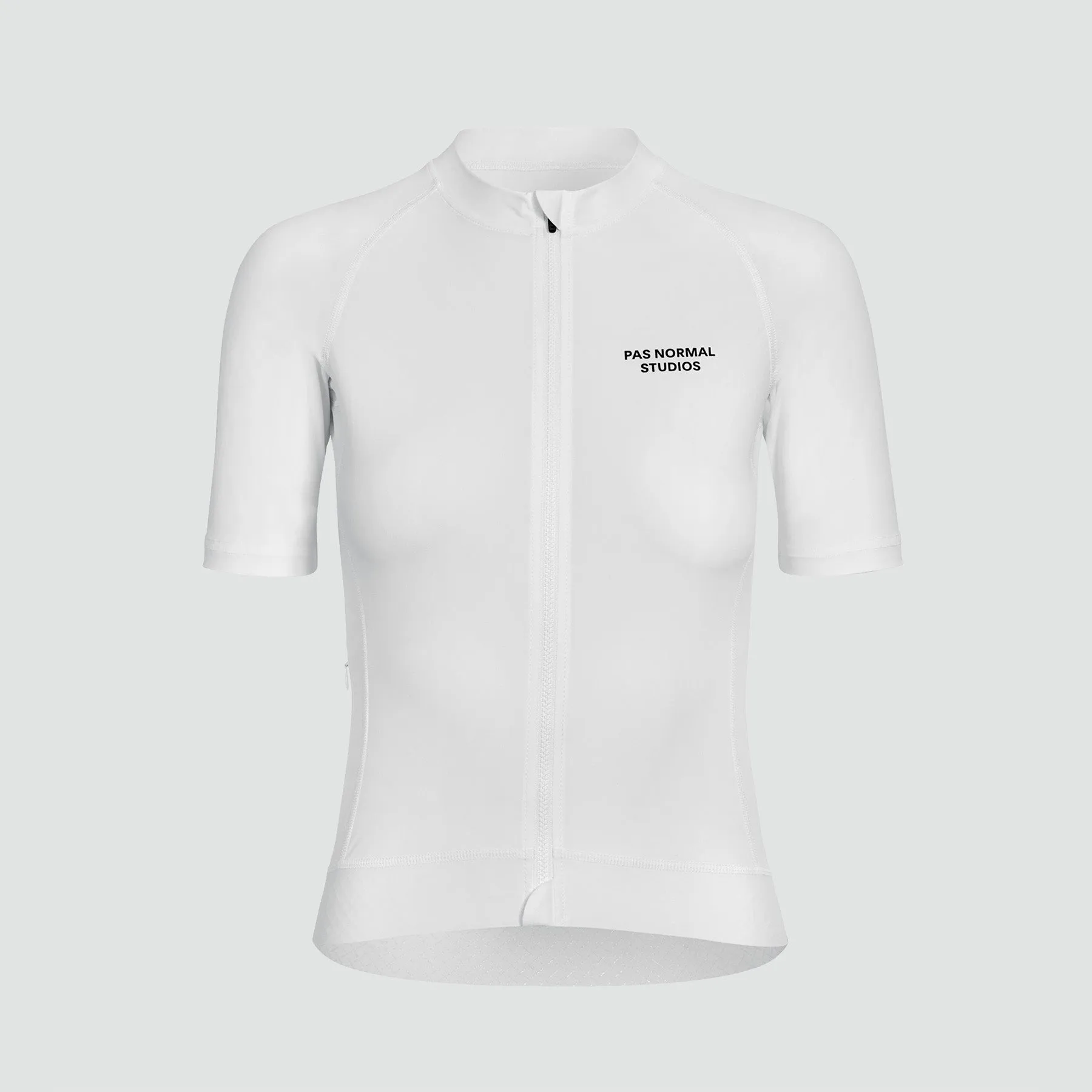 Women's Essential Jersey - White