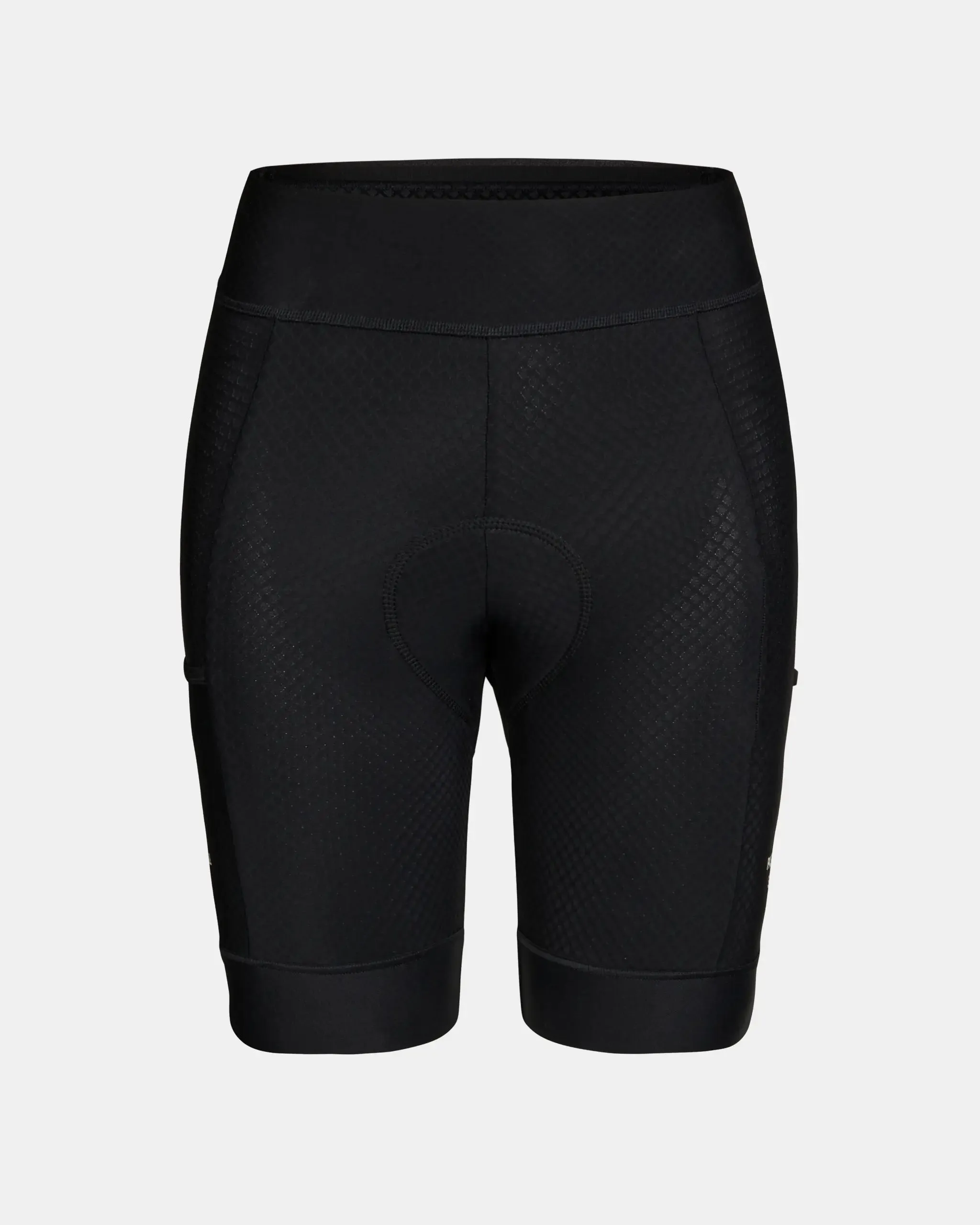 Women's Essential Short Tights - Black