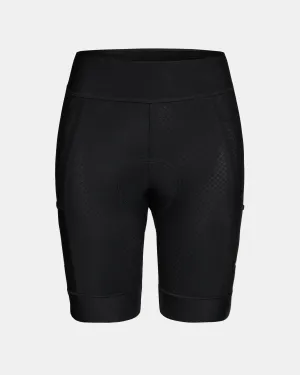 Women's Essential Short Tights - Black
