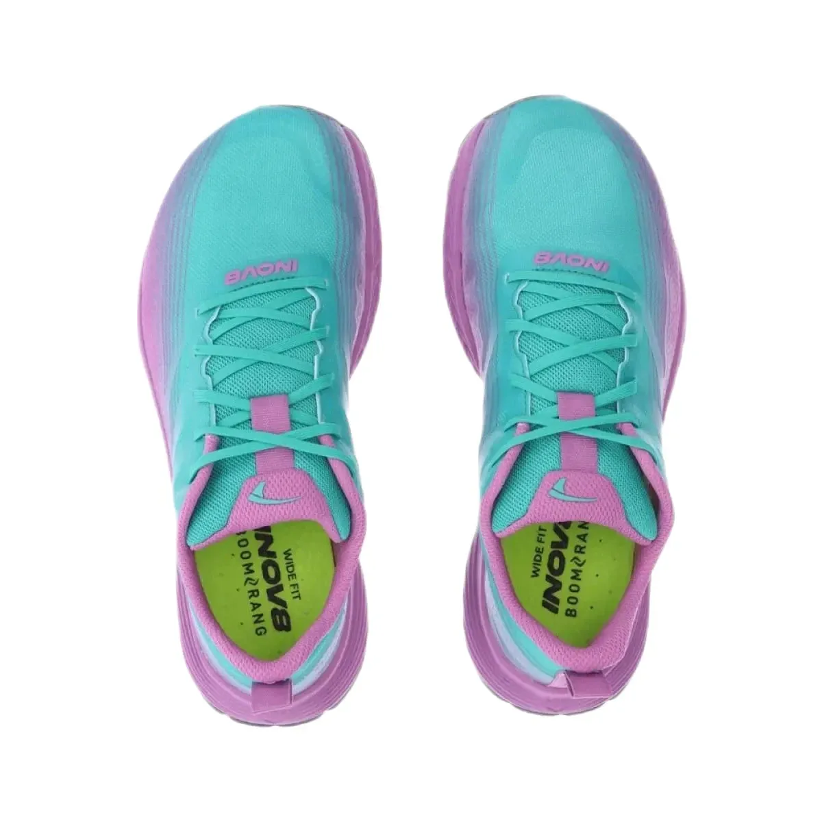 Women's Inov-8 Trailfly Speed Wide