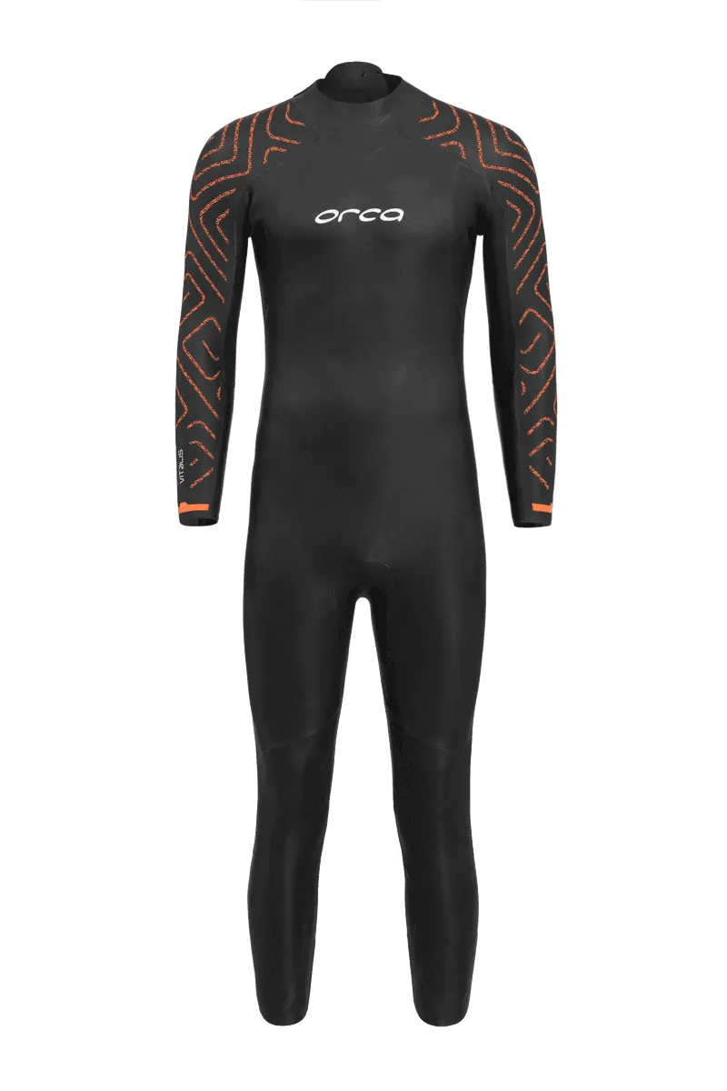 WOMENS ORCA VITALIS TRN