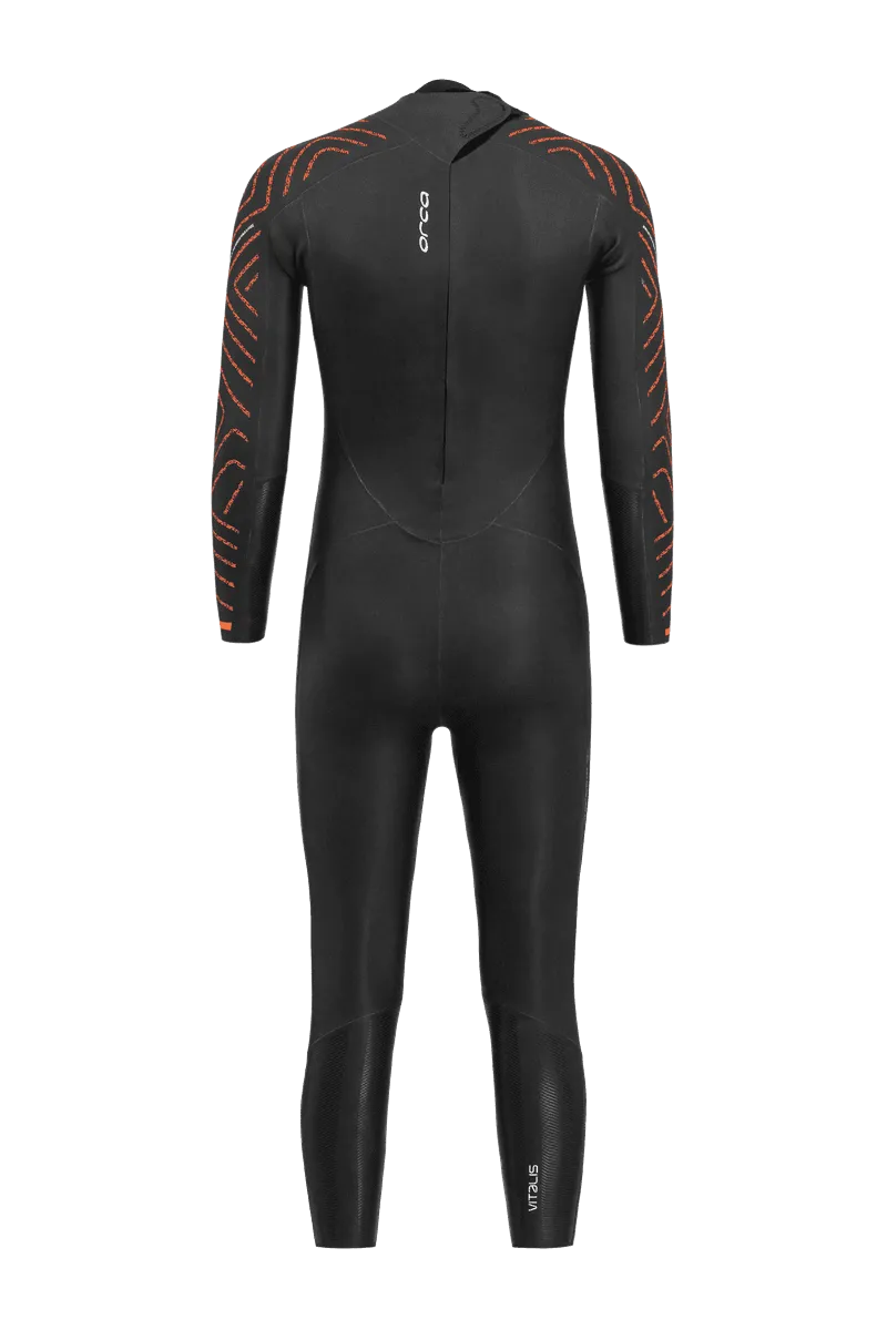 WOMENS ORCA VITALIS TRN