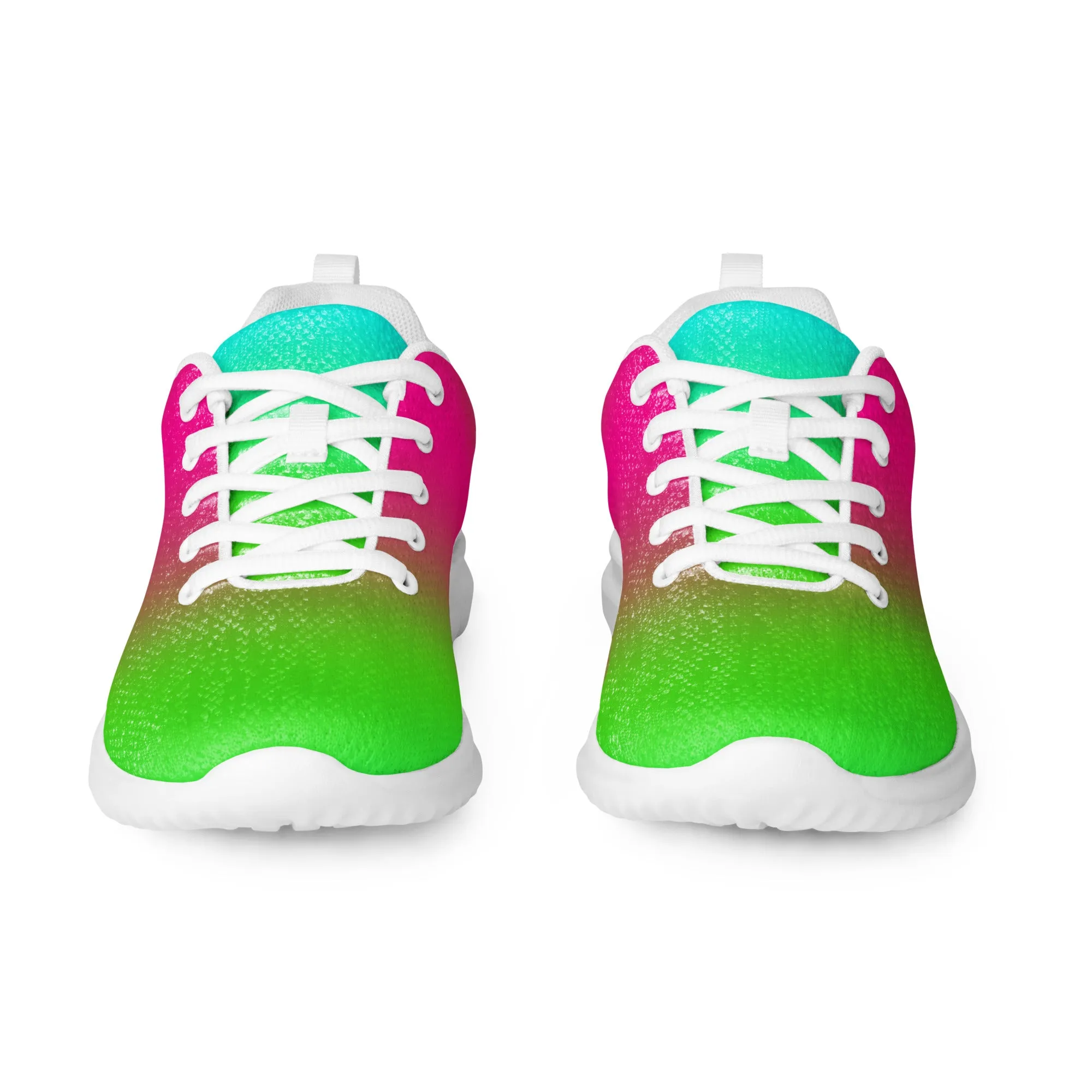 Women’s Playful Athletic Shoes for Festivals