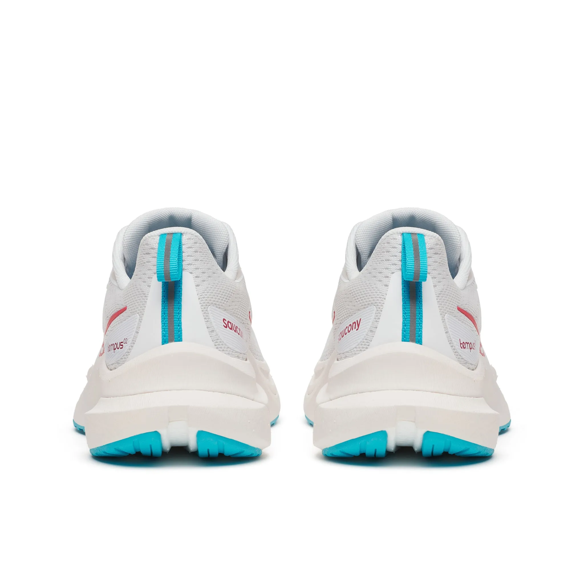 Women's Saucony Tempus 2