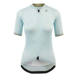 Women's Signature Jersey - Sky