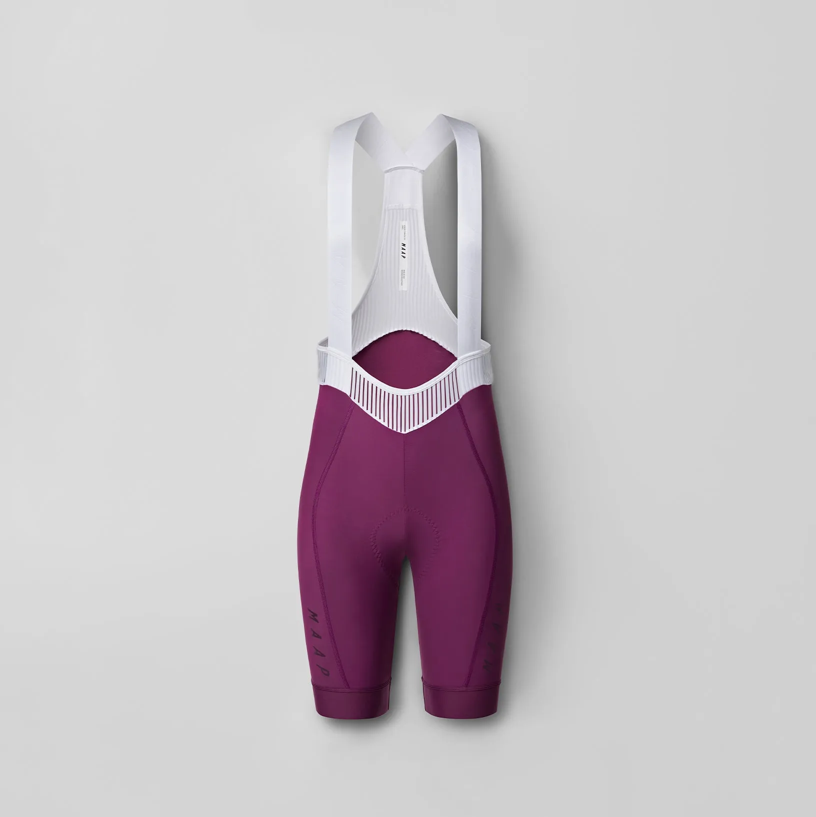 Women's Team Bib Evo - Violet