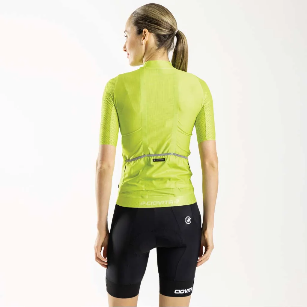 Women's Tinta Flyweight Jersey (Glow)