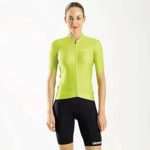 Women's Tinta Flyweight Jersey (Glow)