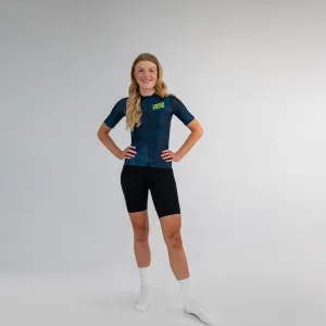 Women's WMN LuxLite Jersey - Future Classic Deux