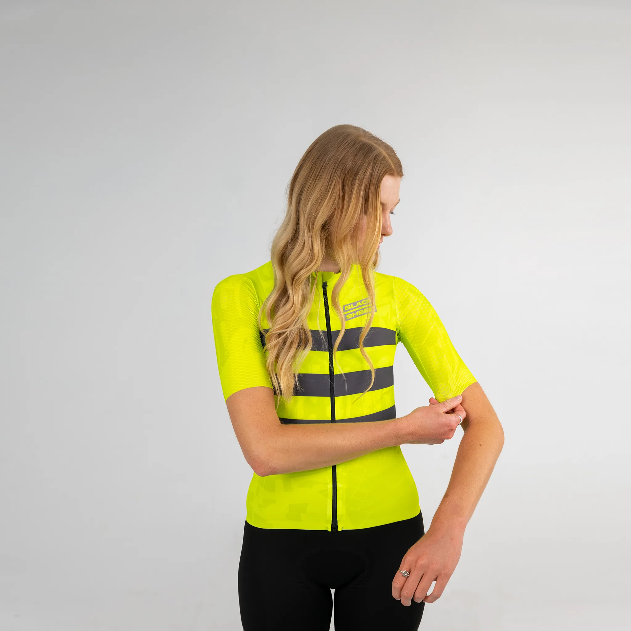 Women's WMN LuxLite Jersey - Future Classic Une