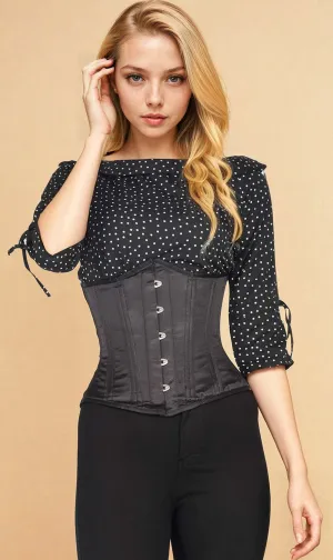 WT-001 - Waist Training Corset