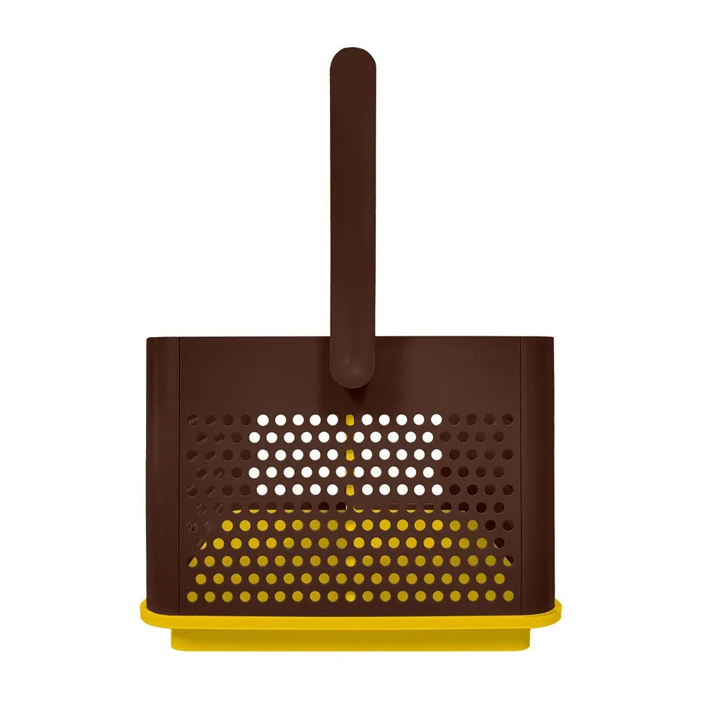 Wyoming Cowboys: Tailgate Caddy