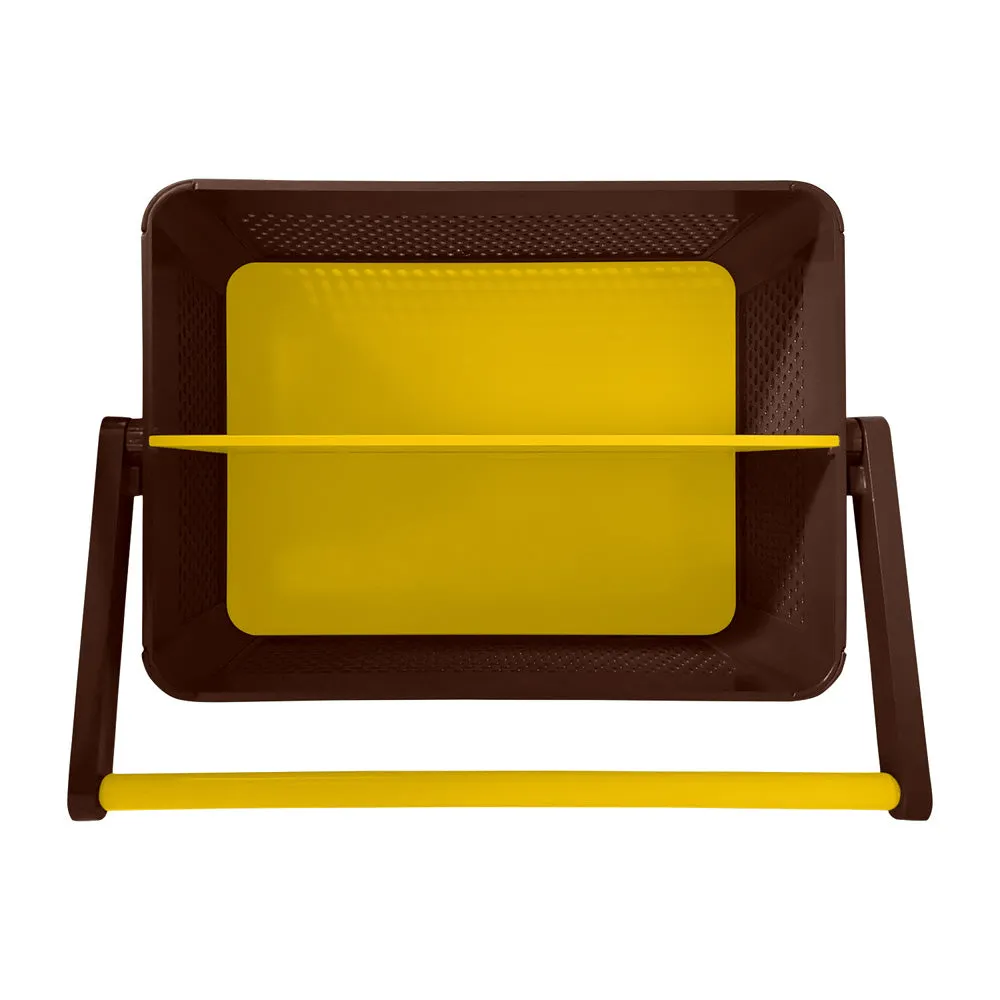 Wyoming Cowboys: Tailgate Caddy