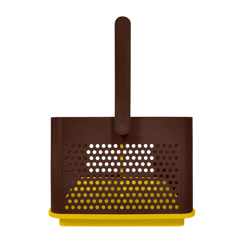 Wyoming Cowboys: Tailgate Caddy
