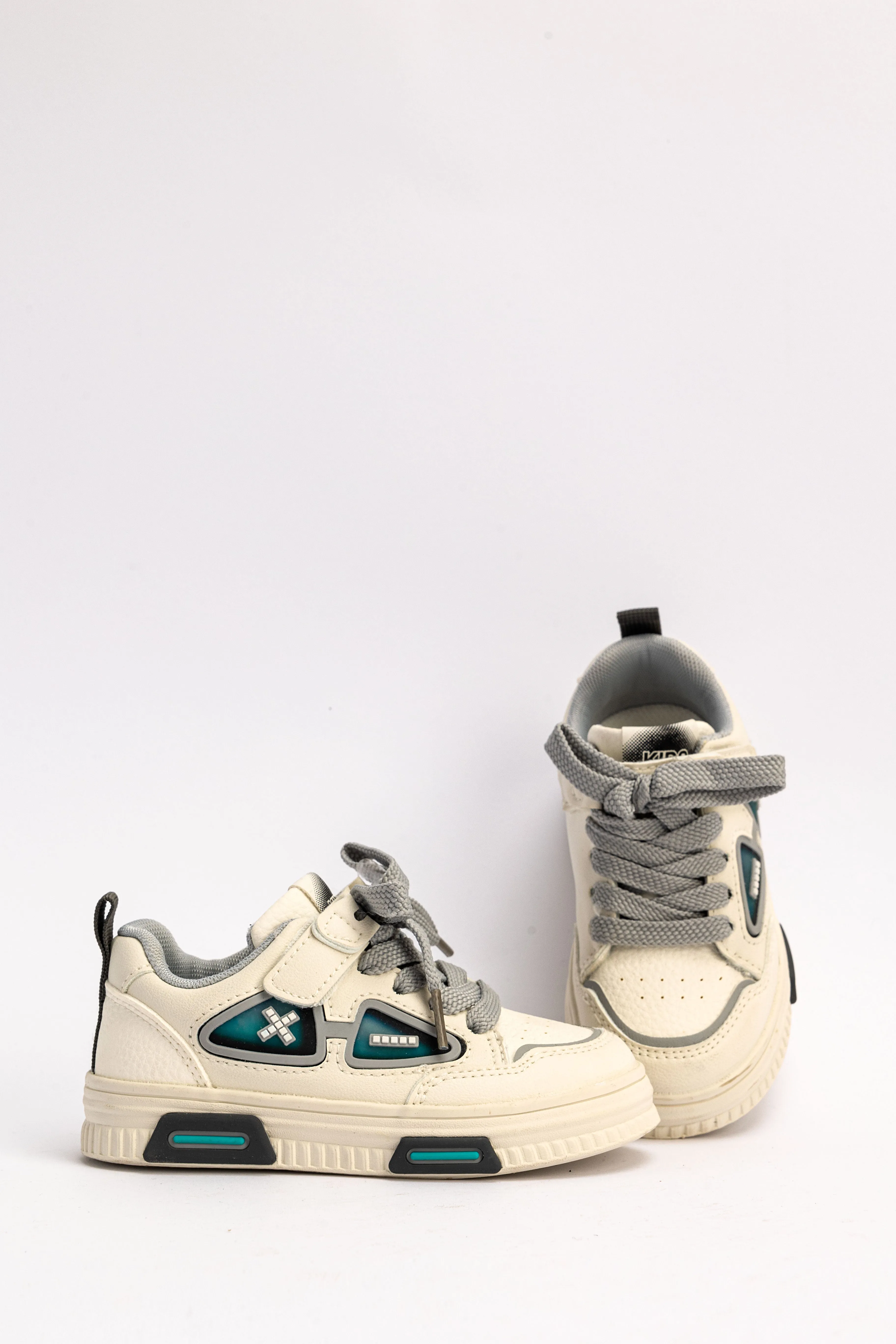 X- SHOES