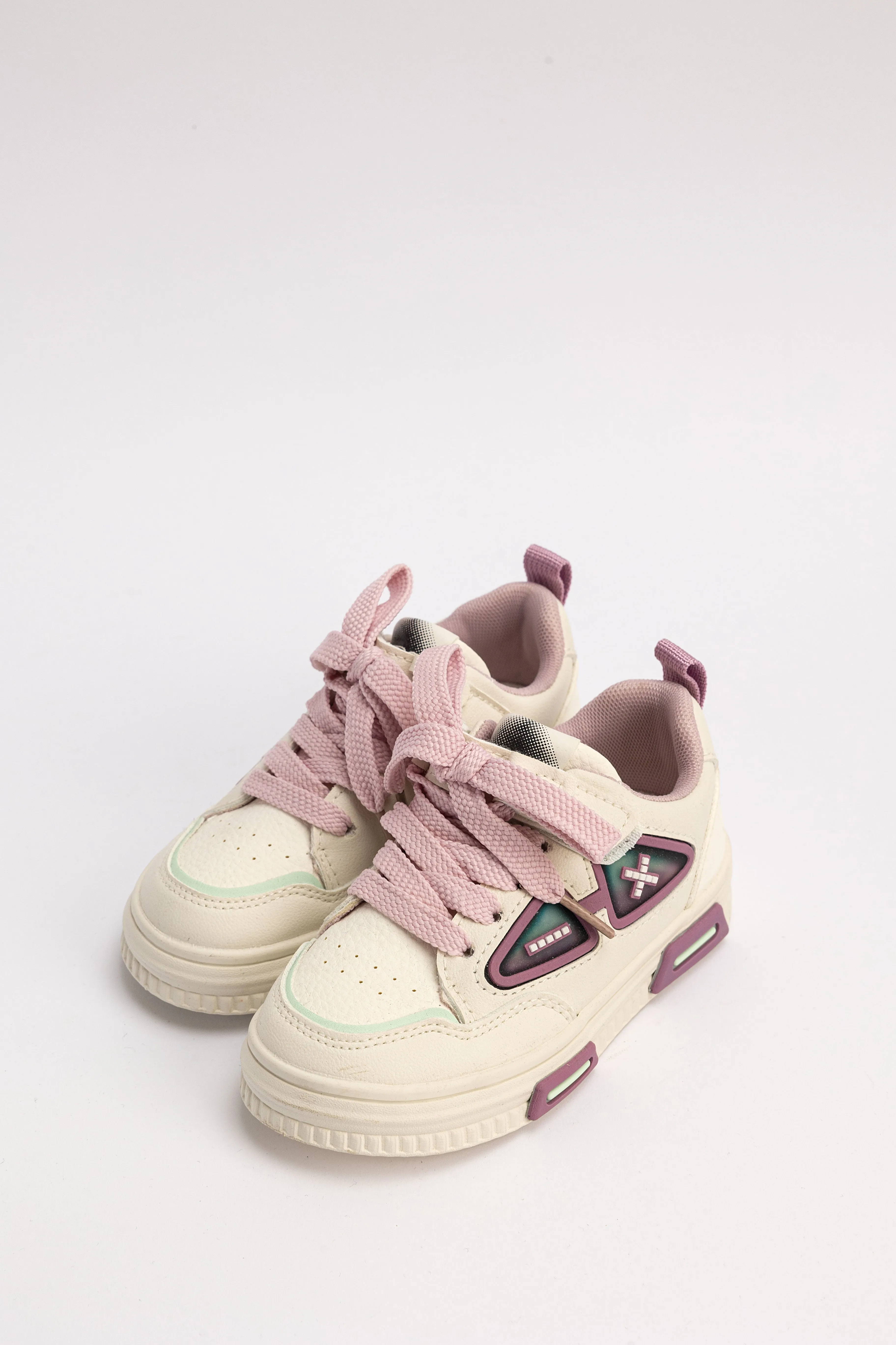 X- SHOES