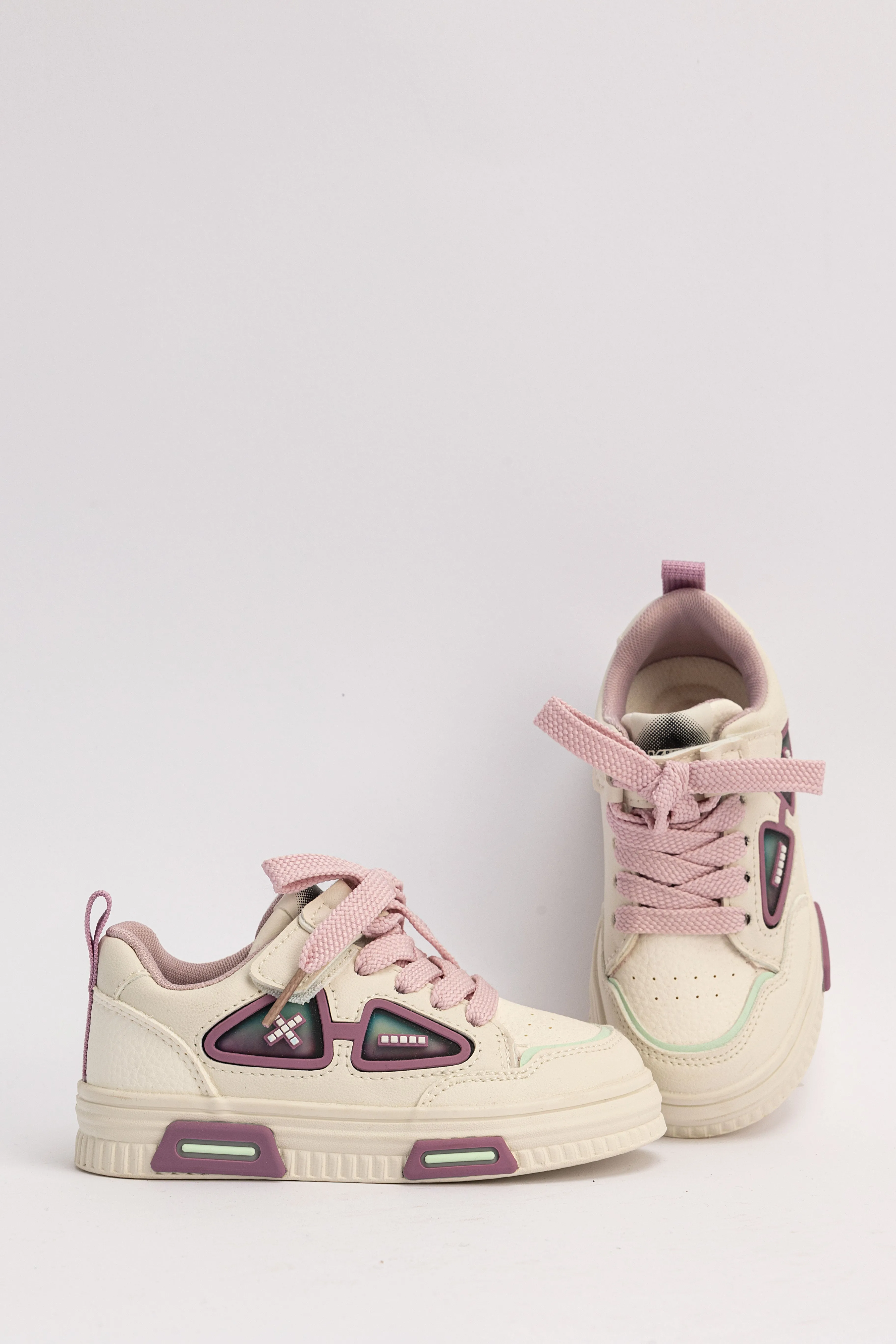 X- SHOES