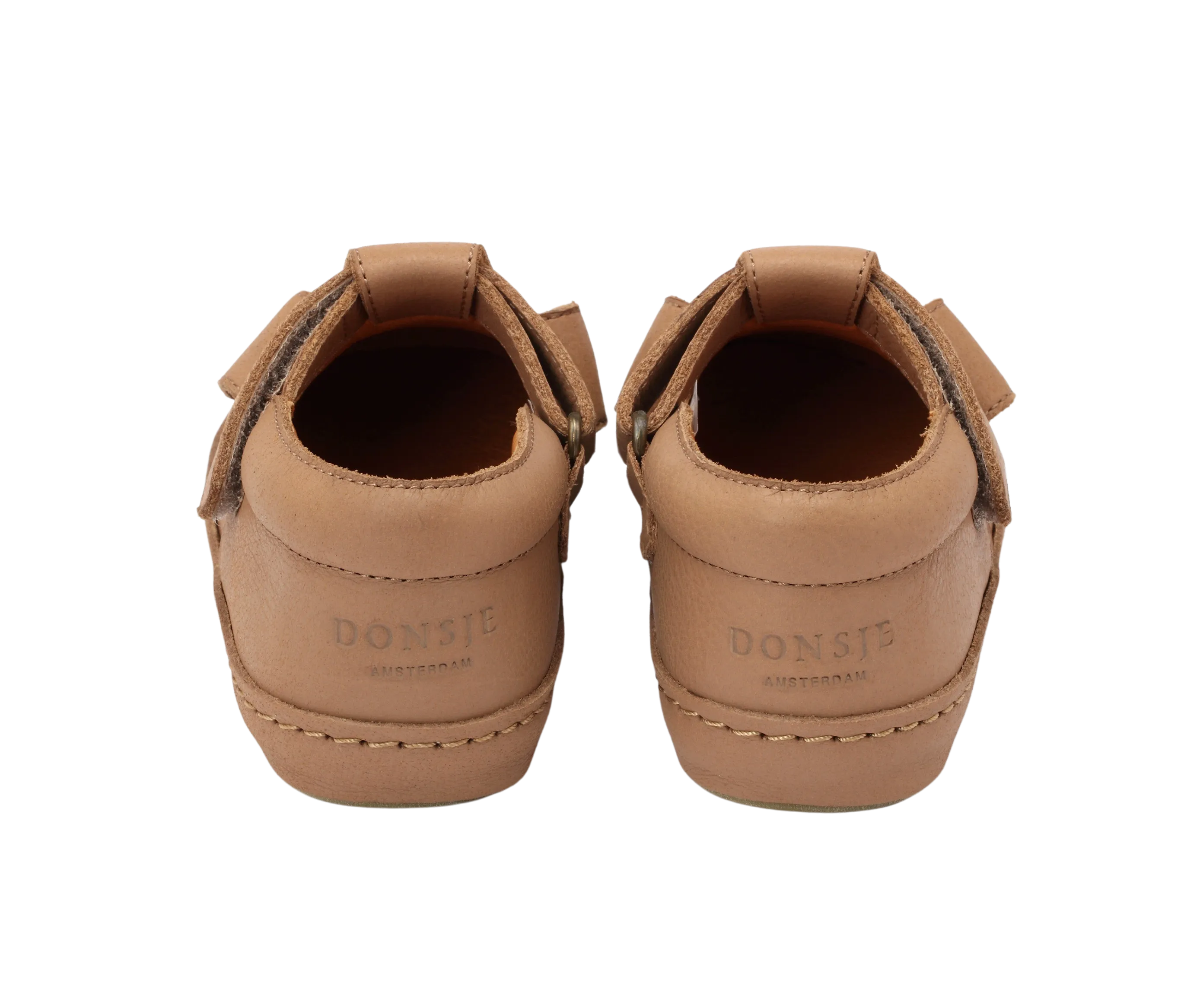Xan Classic Shoes | Dog | Hazelnut Leather