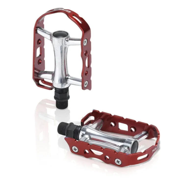 XLC Ultralight PD-M15 9/16" MTB Cage Bike Pedal