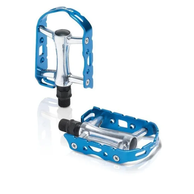 XLC Ultralight PD-M15 9/16" MTB Cage Bike Pedal